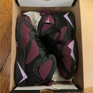 Air Jordan 7 Retro GG 'Mulberry'